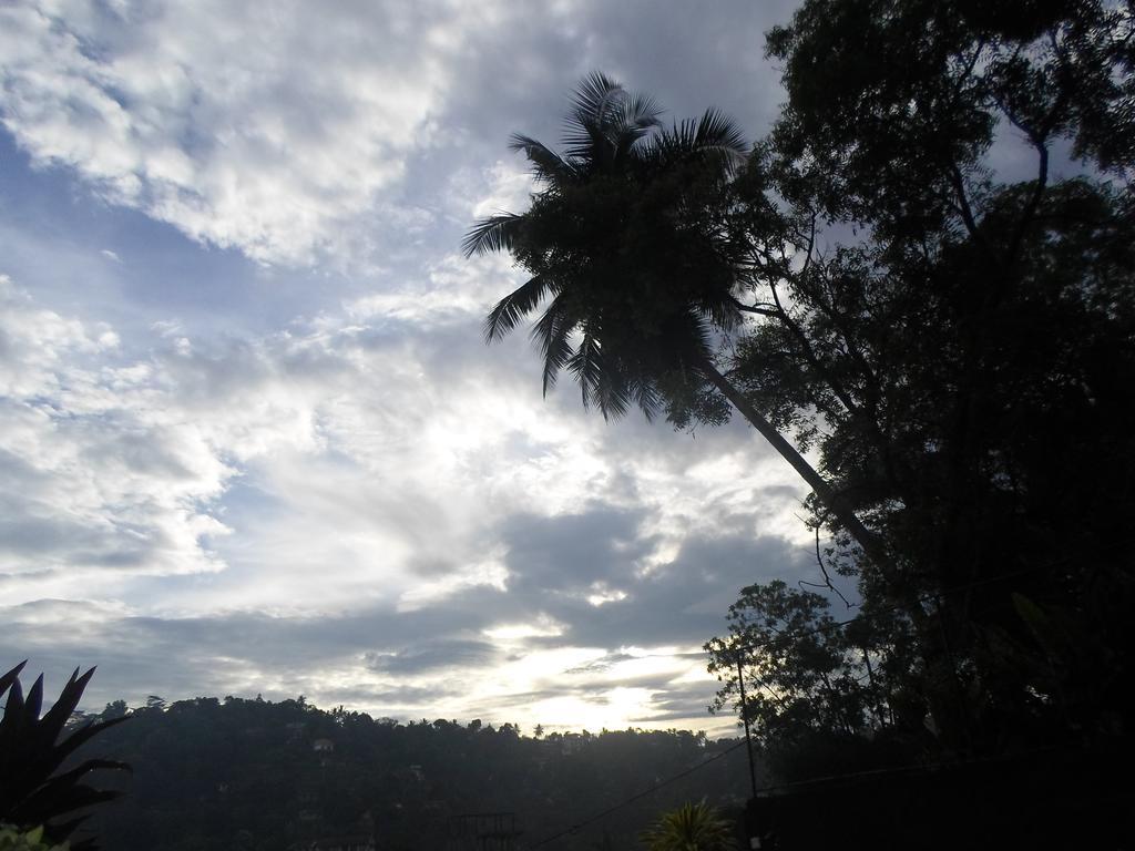 Kandy Hills Εξωτερικό φωτογραφία